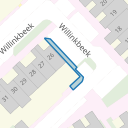 Perceel ZDM01-B-2748