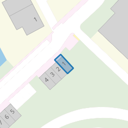 Perceel ZDM01-B-2760