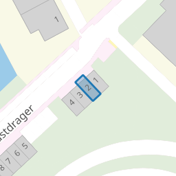 Perceel ZDM01-B-2761