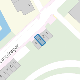 Perceel ZDM01-B-2762