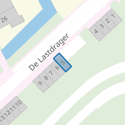 Perceel ZDM01-B-2764