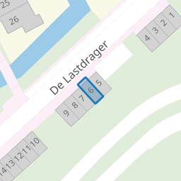 Perceel ZDM01-B-2765