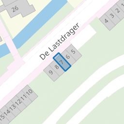 Perceel ZDM01-B-2766