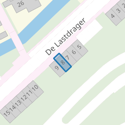 Perceel ZDM01-B-2767