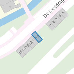 Perceel ZDM01-B-2769