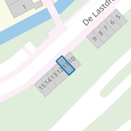 Perceel ZDM01-B-2770