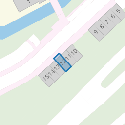 Perceel ZDM01-B-2771