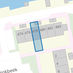 Perceel ZDM01-B-2783