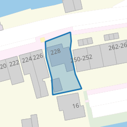 Perceel ZDM01-B-2789