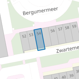 Perceel ZDM01-B-2792