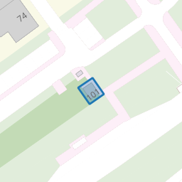 Perceel ZDM01-B-2801