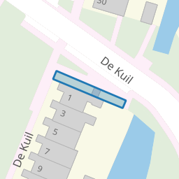 Perceel ZDM01-B-2808