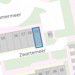 Perceel ZDM01-B-2810