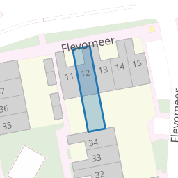 Perceel ZDM01-B-2815