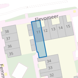 Perceel ZDM01-B-2816