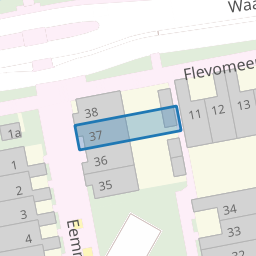 Perceel ZDM01-B-2818