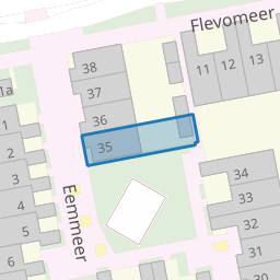 Perceel ZDM01-B-2820