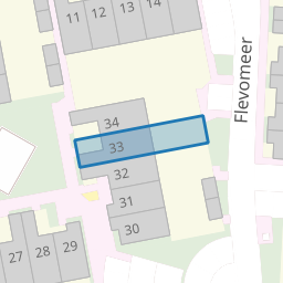 Perceel ZDM01-B-2822