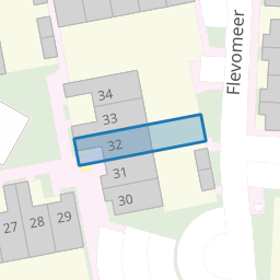 Perceel ZDM01-B-2823