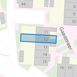 Perceel ZDM01-B-2829