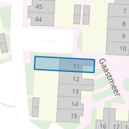 Perceel ZDM01-B-2830