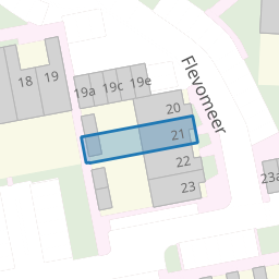 Perceel ZDM01-B-2836
