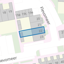 Perceel ZDM01-B-2837