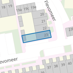 Perceel ZDM01-B-2838