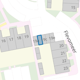 Perceel ZDM01-B-2840