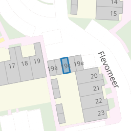 Perceel ZDM01-B-2841