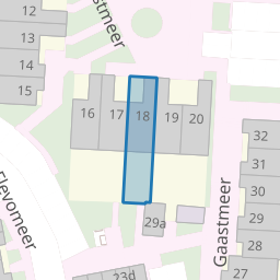 Perceel ZDM01-B-2846