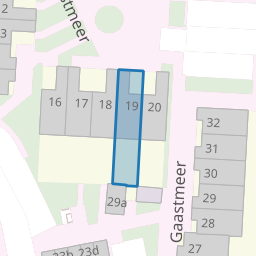 Perceel ZDM01-B-2847