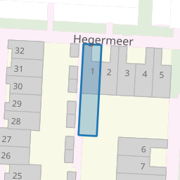 Perceel ZDM01-B-2849