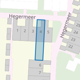 Perceel ZDM01-B-2852