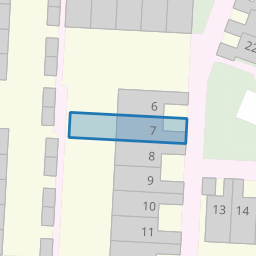 Perceel ZDM01-B-2855