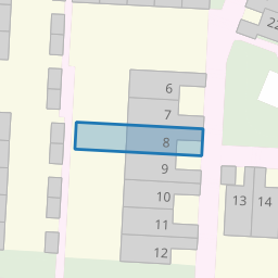 Perceel ZDM01-B-2856