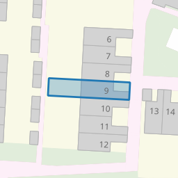 Perceel ZDM01-B-2857