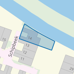 Perceel ZDM01-B-2861