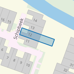 Perceel ZDM01-B-2863