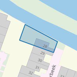 Perceel ZDM01-B-2865