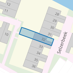 Perceel ZDM01-B-2869