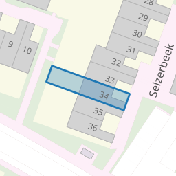 Perceel ZDM01-B-2871