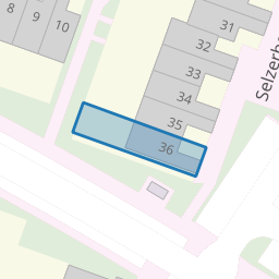 Perceel ZDM01-B-2873