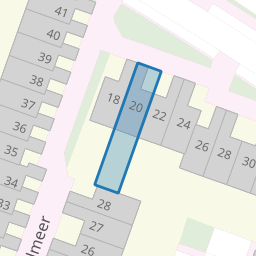 Perceel ZDM01-B-2875