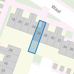 Perceel ZDM01-B-2878