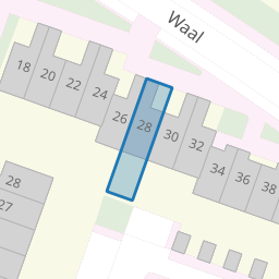 Perceel ZDM01-B-2879