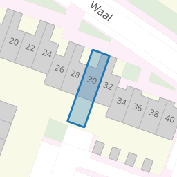 Perceel ZDM01-B-2880