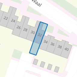 Perceel ZDM01-B-2881