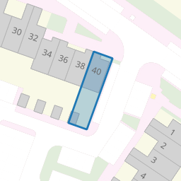 Perceel ZDM01-B-2885