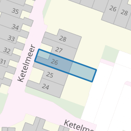 Perceel ZDM01-B-2888